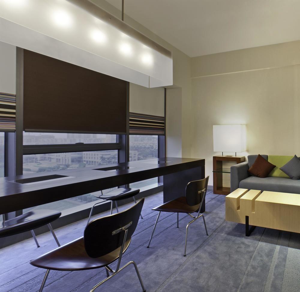 เอลอฟต์ นานไห่ ฝอซาน Hotel ภายนอก รูปภาพ