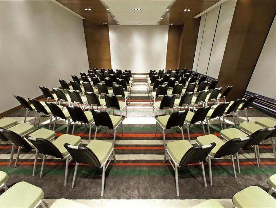 เอลอฟต์ นานไห่ ฝอซาน Hotel ภายนอก รูปภาพ