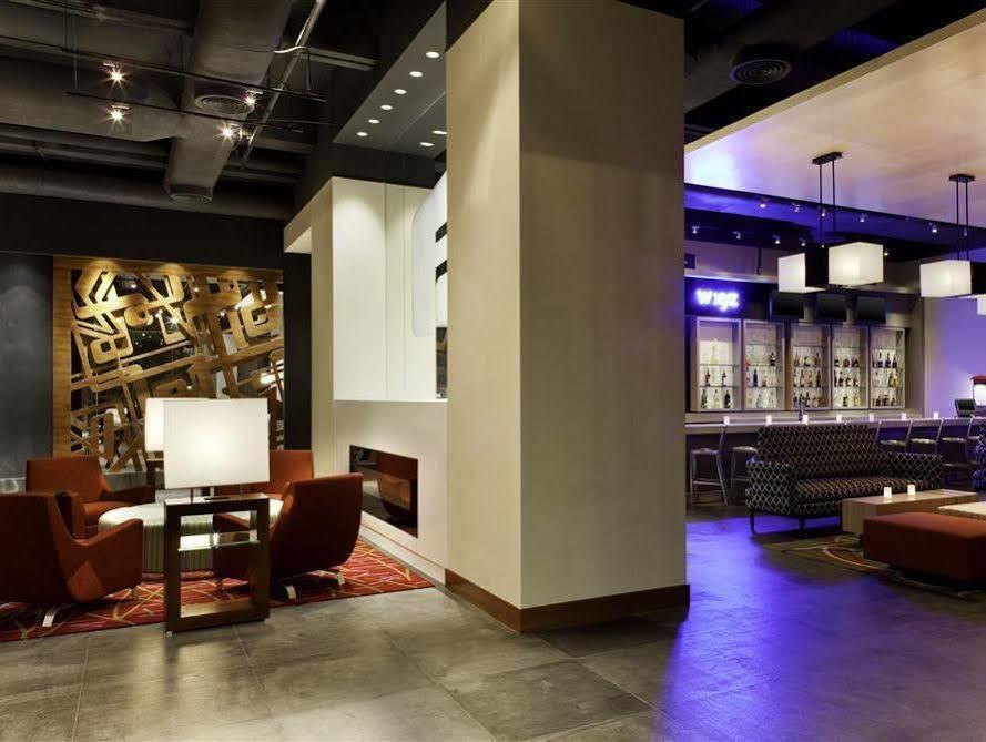 เอลอฟต์ นานไห่ ฝอซาน Hotel ภายนอก รูปภาพ